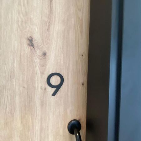 Donostia Rooms San Sebastián Eksteriør billede