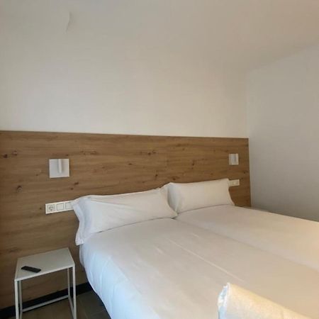 Donostia Rooms San Sebastián Eksteriør billede