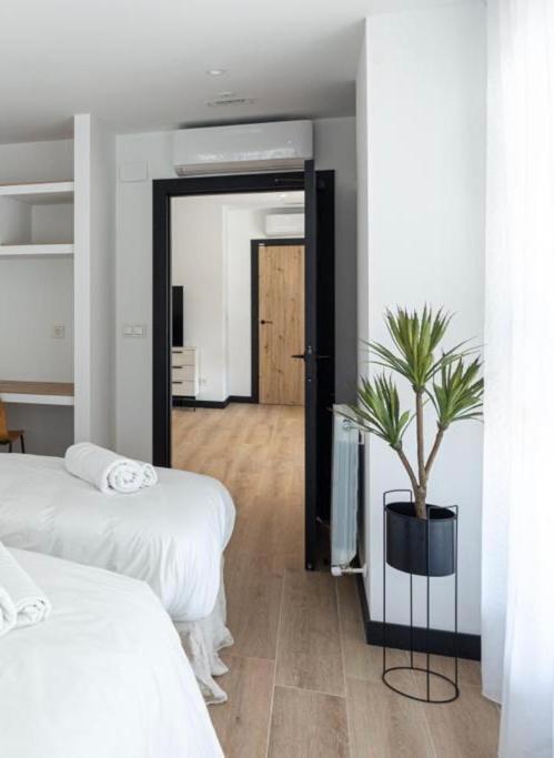 Donostia Rooms San Sebastián Eksteriør billede