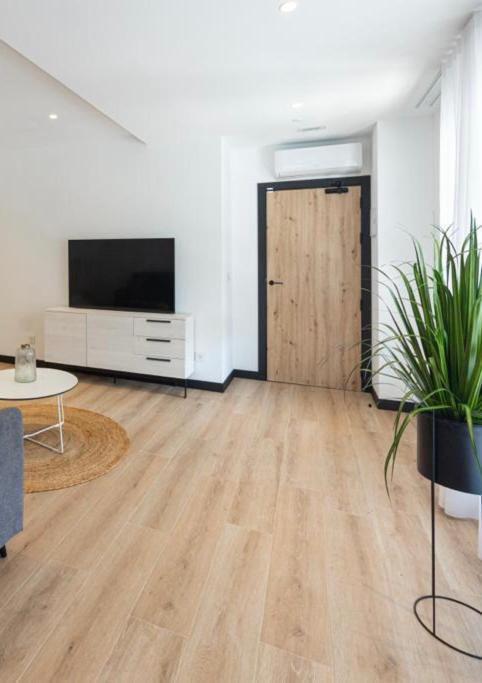Donostia Rooms San Sebastián Eksteriør billede
