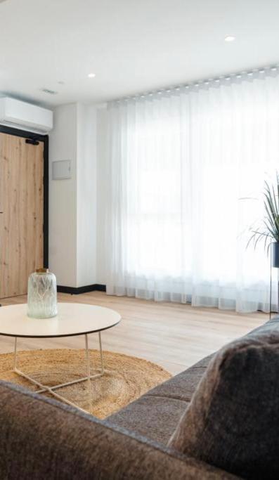 Donostia Rooms San Sebastián Eksteriør billede