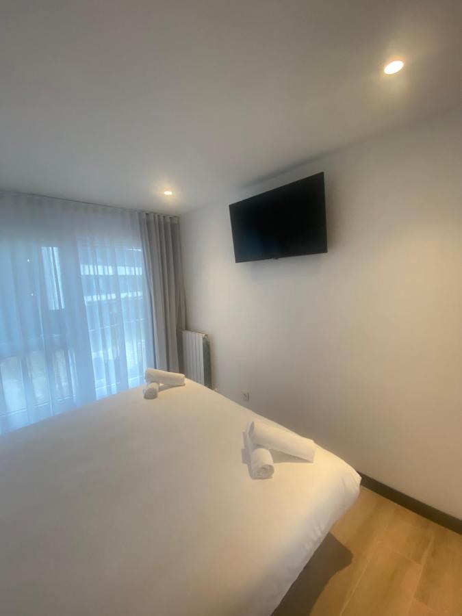 Donostia Rooms San Sebastián Eksteriør billede