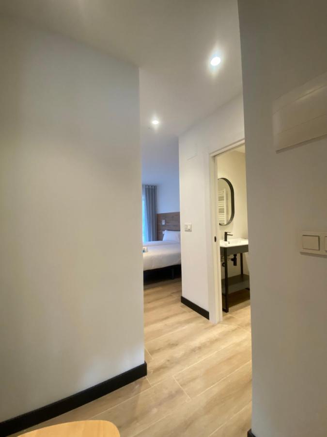 Donostia Rooms San Sebastián Eksteriør billede