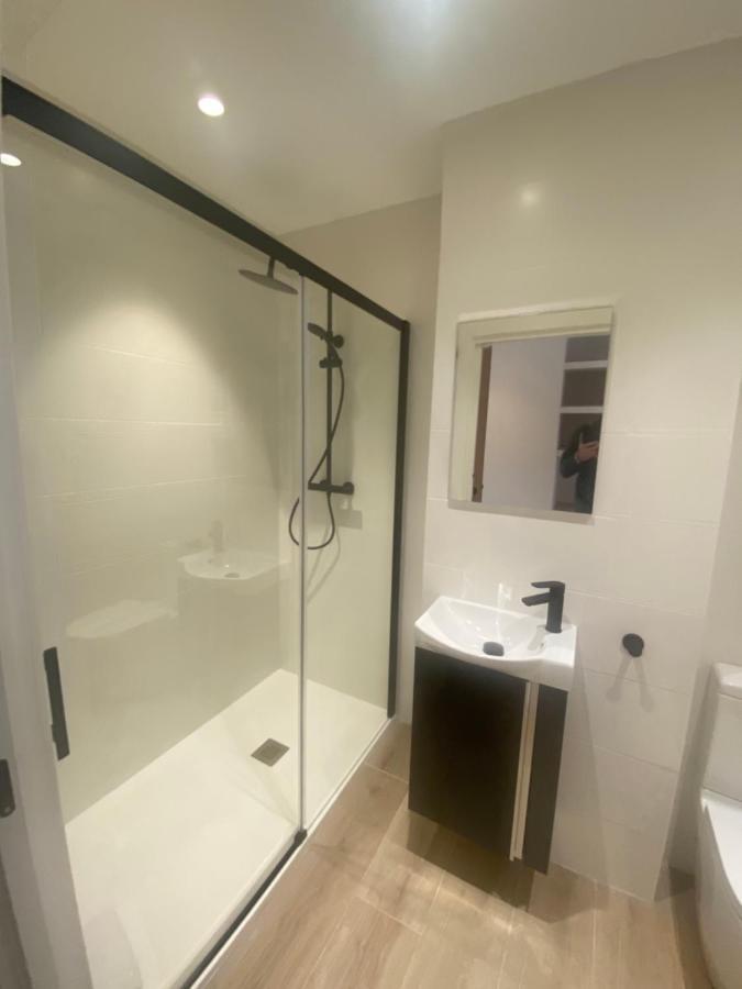 Donostia Rooms San Sebastián Eksteriør billede