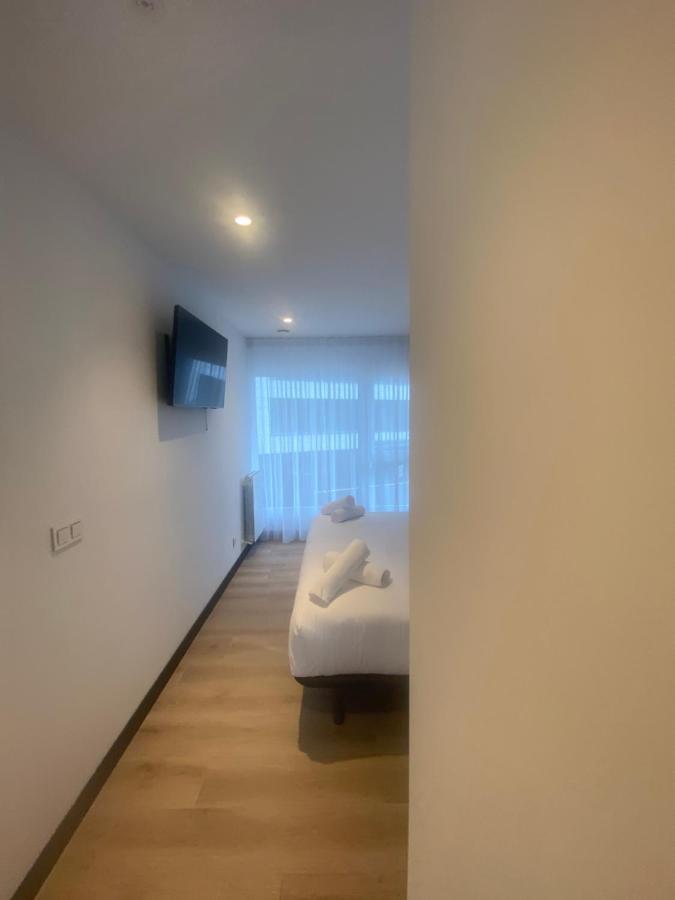 Donostia Rooms San Sebastián Eksteriør billede