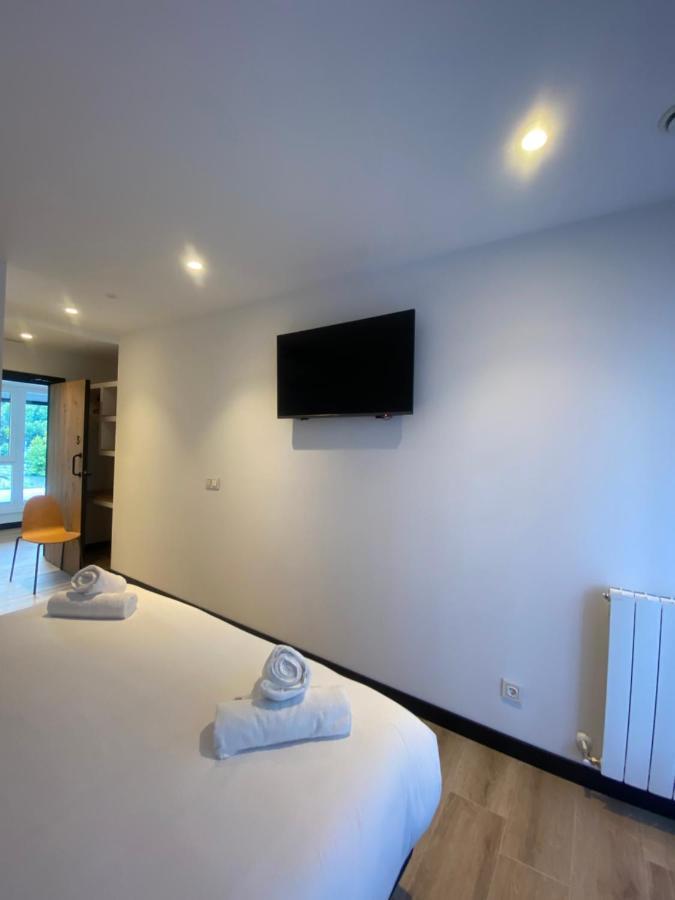 Donostia Rooms San Sebastián Eksteriør billede