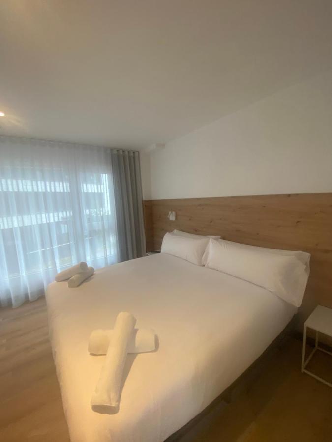 Donostia Rooms San Sebastián Eksteriør billede