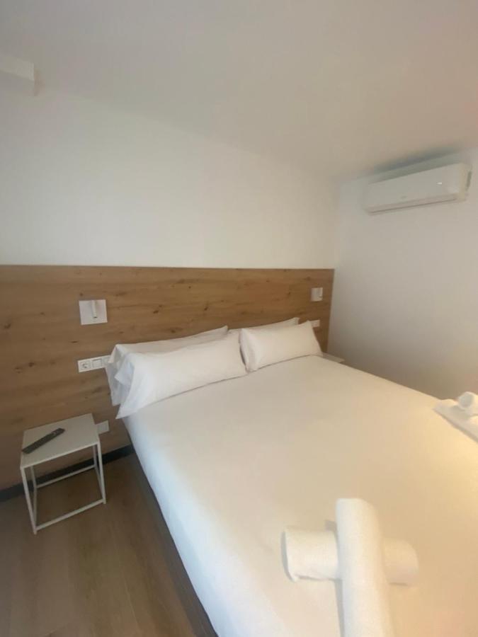 Donostia Rooms San Sebastián Eksteriør billede