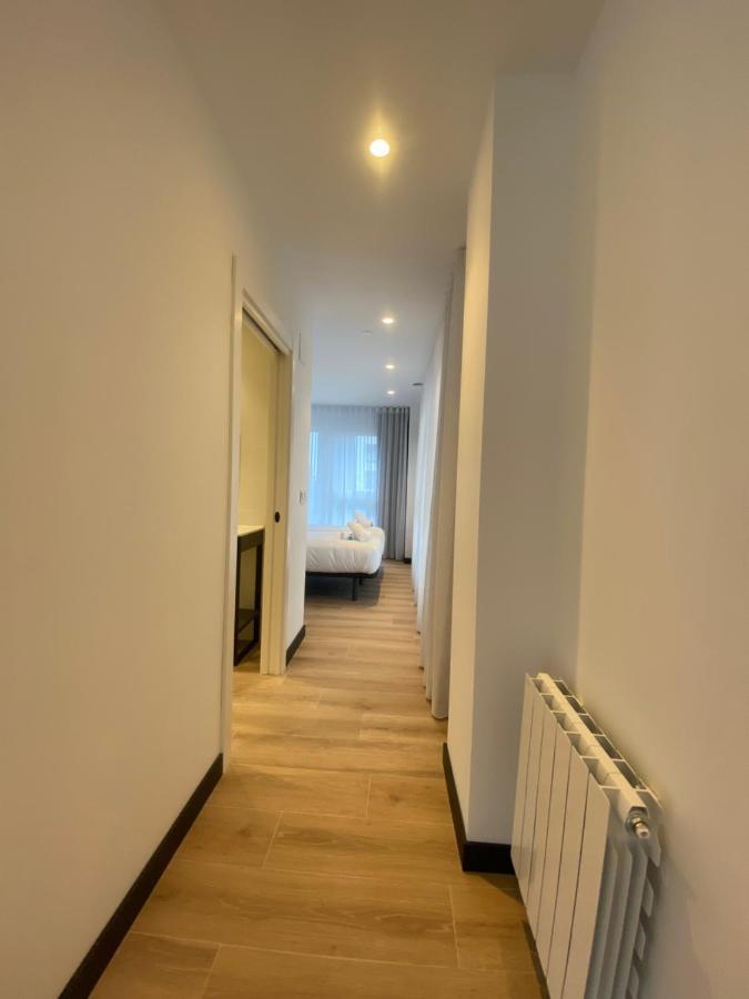 Donostia Rooms San Sebastián Eksteriør billede